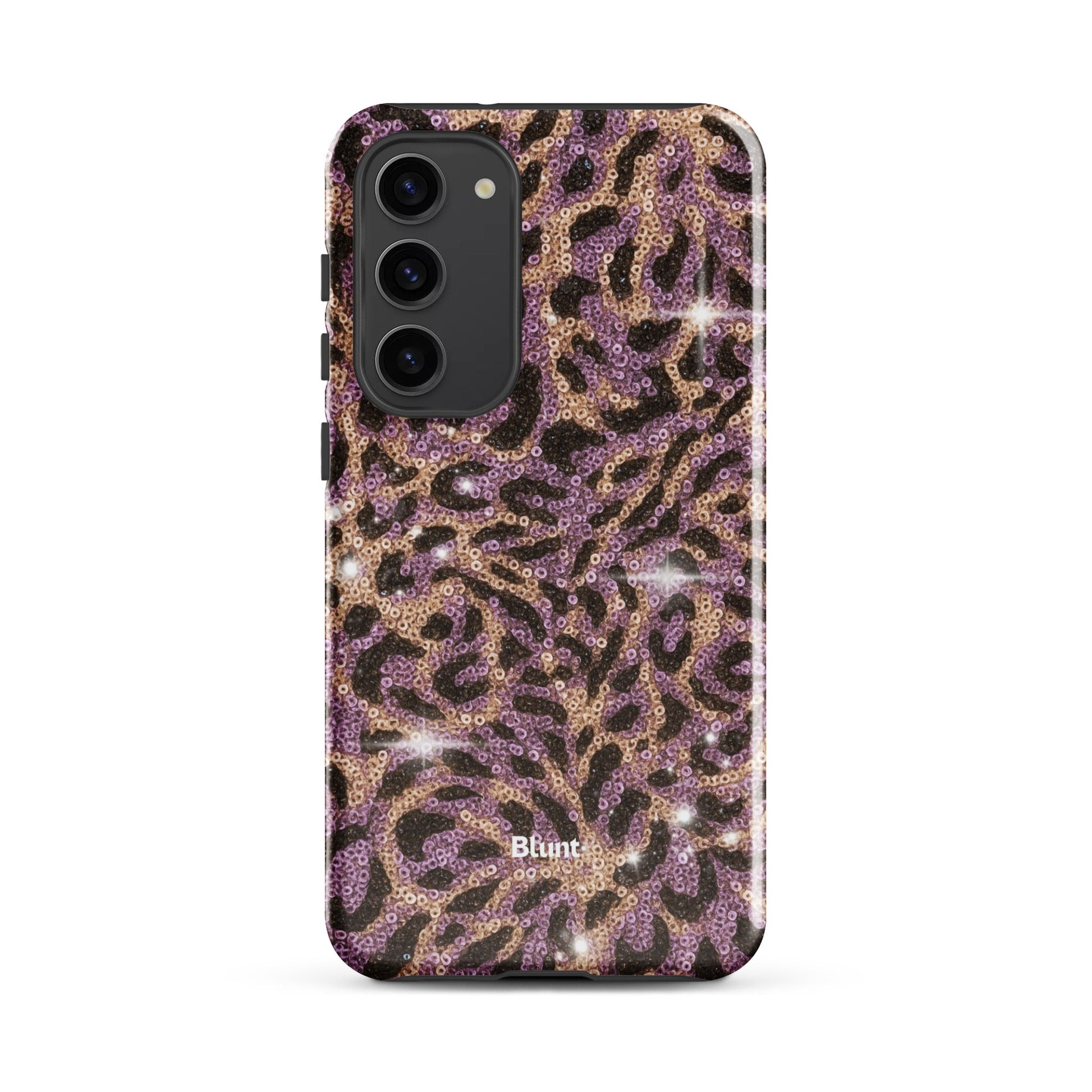 Velvet Huntress Samsung Case - Blunt Cases
