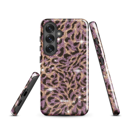 Velvet Huntress Samsung Case - Blunt Cases