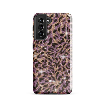 Velvet Huntress Samsung Case - Blunt Cases