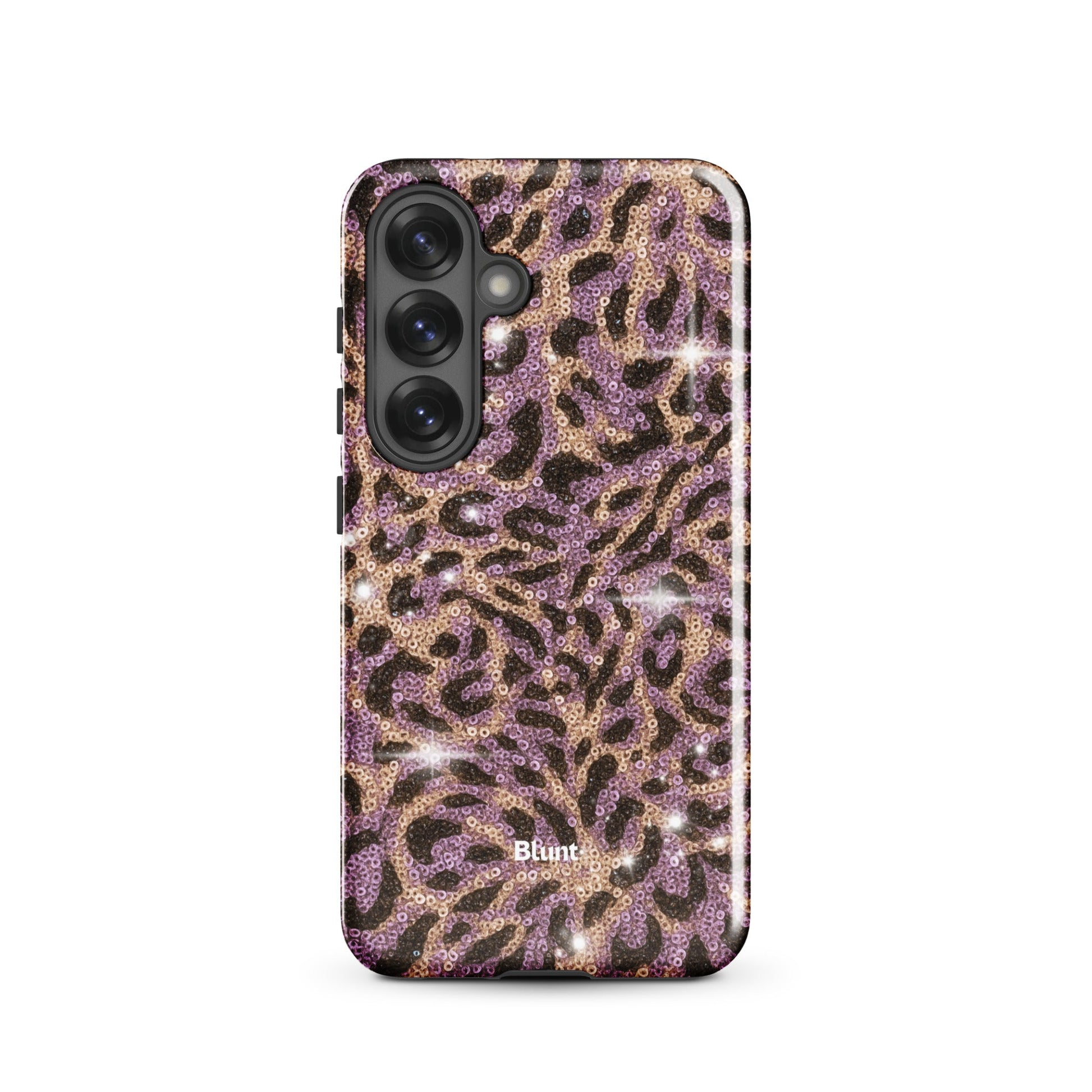 Velvet Huntress Samsung Case - Blunt Cases