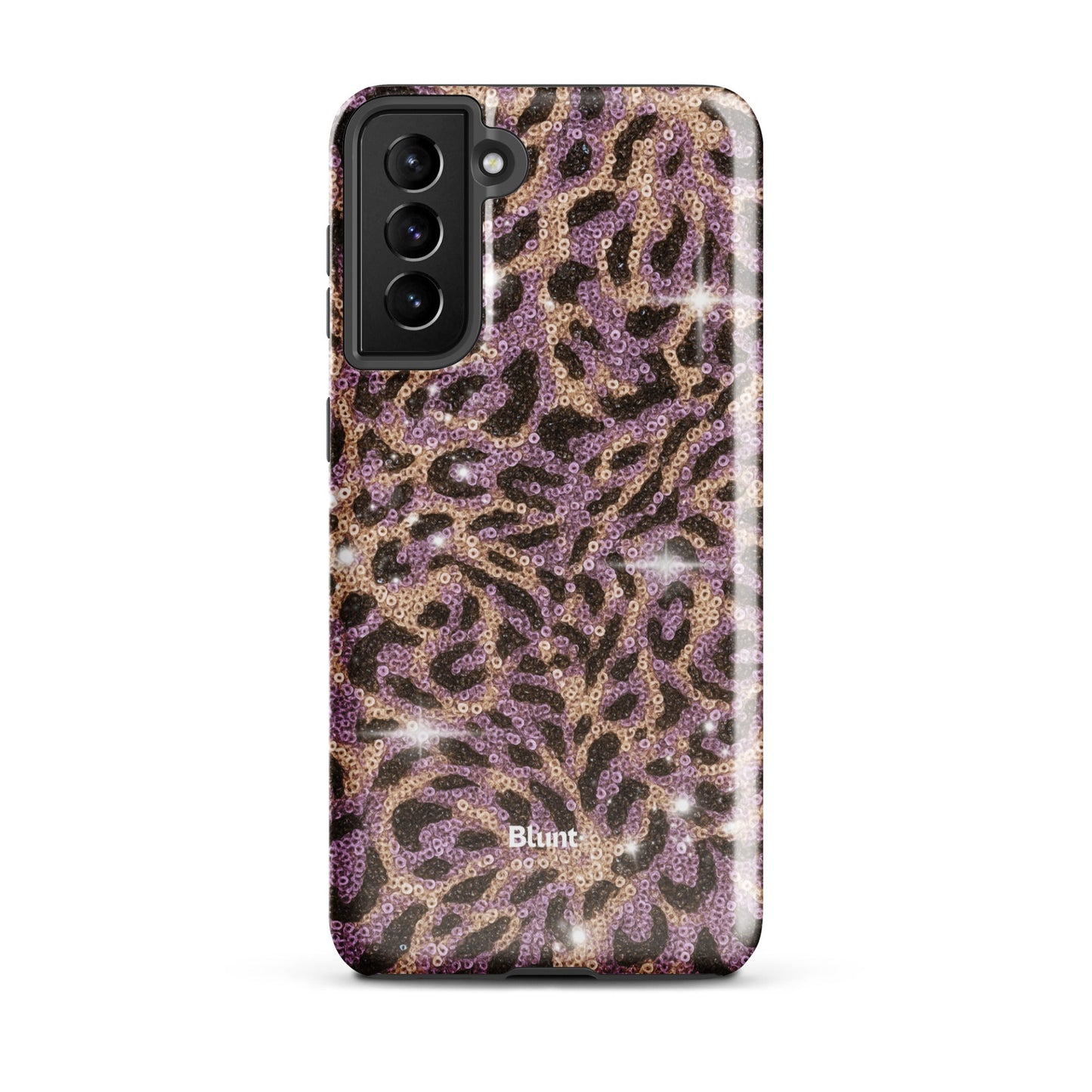 Velvet Huntress Samsung Case - Blunt Cases