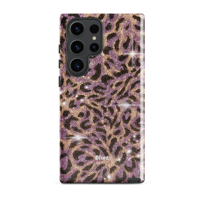 Velvet Huntress Samsung Case - Blunt Cases