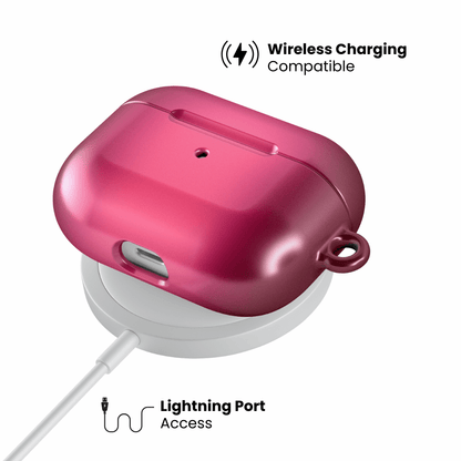 Velvet Jam AirPod Case - Blunt Cases