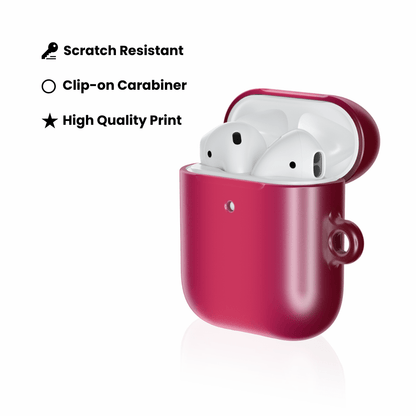 Velvet Jam AirPod Case - Blunt Cases