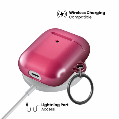 Velvet Jam AirPod Case - Blunt Cases
