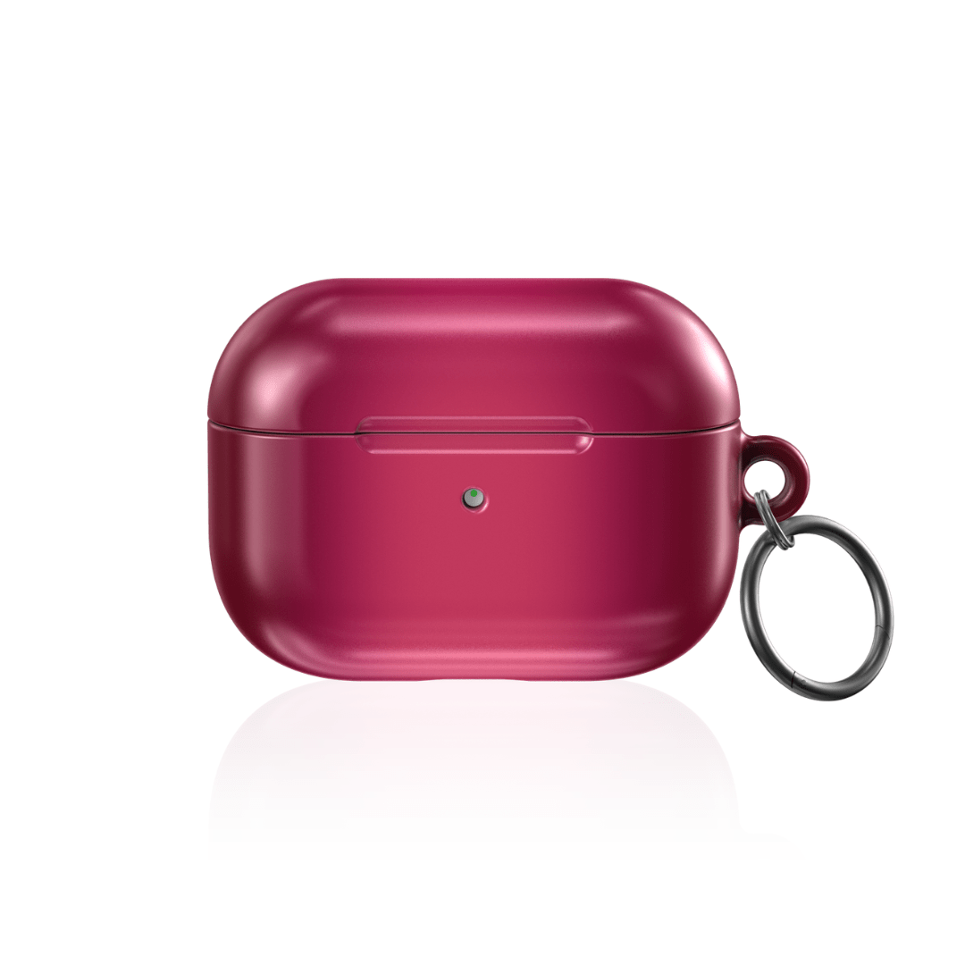 Velvet Jam AirPod Case - Blunt Cases