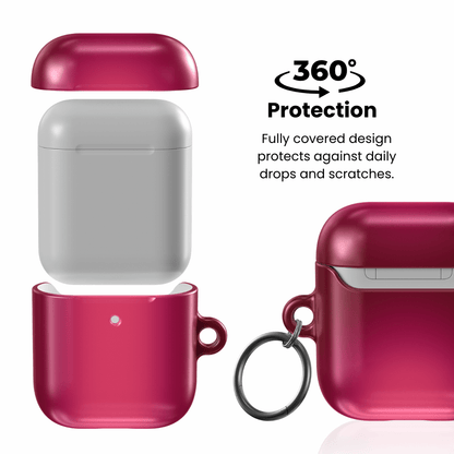 Velvet Jam AirPod Case - Blunt Cases