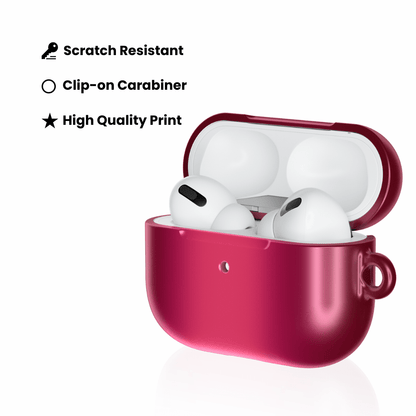 Velvet Jam AirPod Case - Blunt Cases