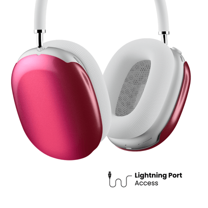 Velvet Jam AirPod Max Case - Blunt Cases