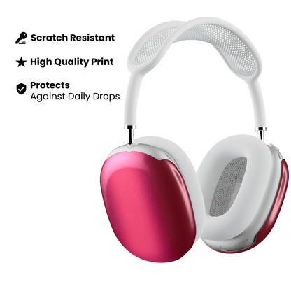 Velvet Jam AirPod Max Case - Blunt Cases