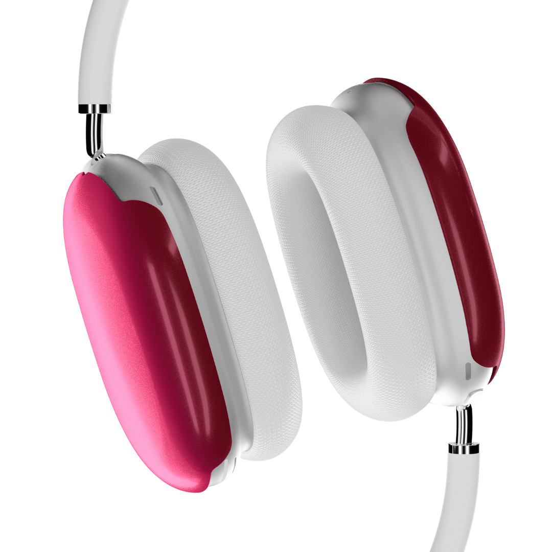 Velvet Jam AirPod Max Case - Blunt Cases