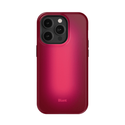 Velvet Jam iPhone Case - Blunt Cases