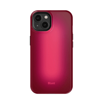 Velvet Jam iPhone Case - Blunt Cases
