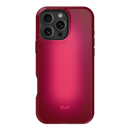 Velvet Jam iPhone Case - Blunt Cases