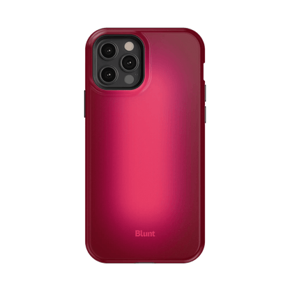 Velvet Jam iPhone Case - Blunt Cases