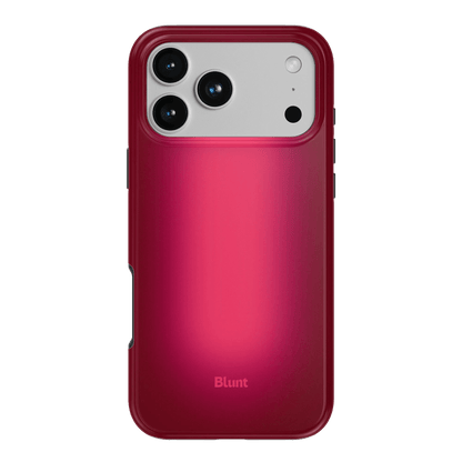 Velvet Jam iPhone Case - Blunt Cases