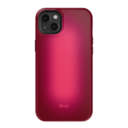 Velvet Jam iPhone Case - Blunt Cases