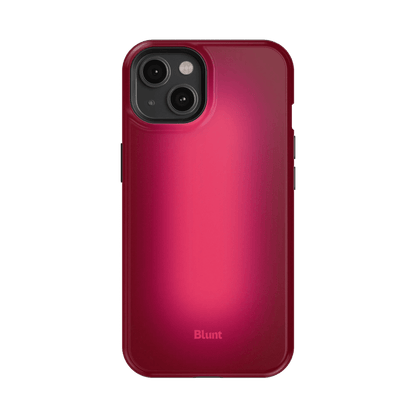 Velvet Jam iPhone Case - Blunt Cases