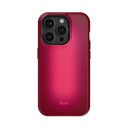 Velvet Jam iPhone Case - Blunt Cases