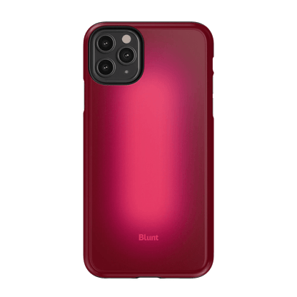 Velvet Jam iPhone Case - Blunt Cases