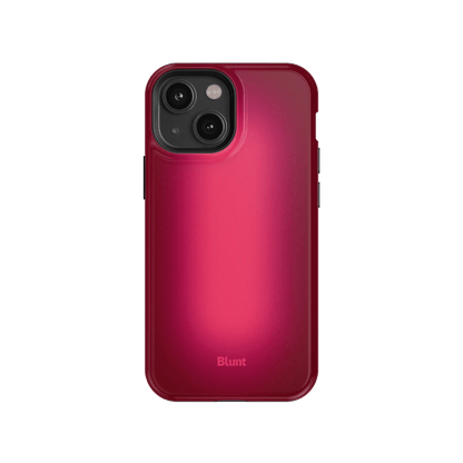 Velvet Jam iPhone Case - Blunt Cases