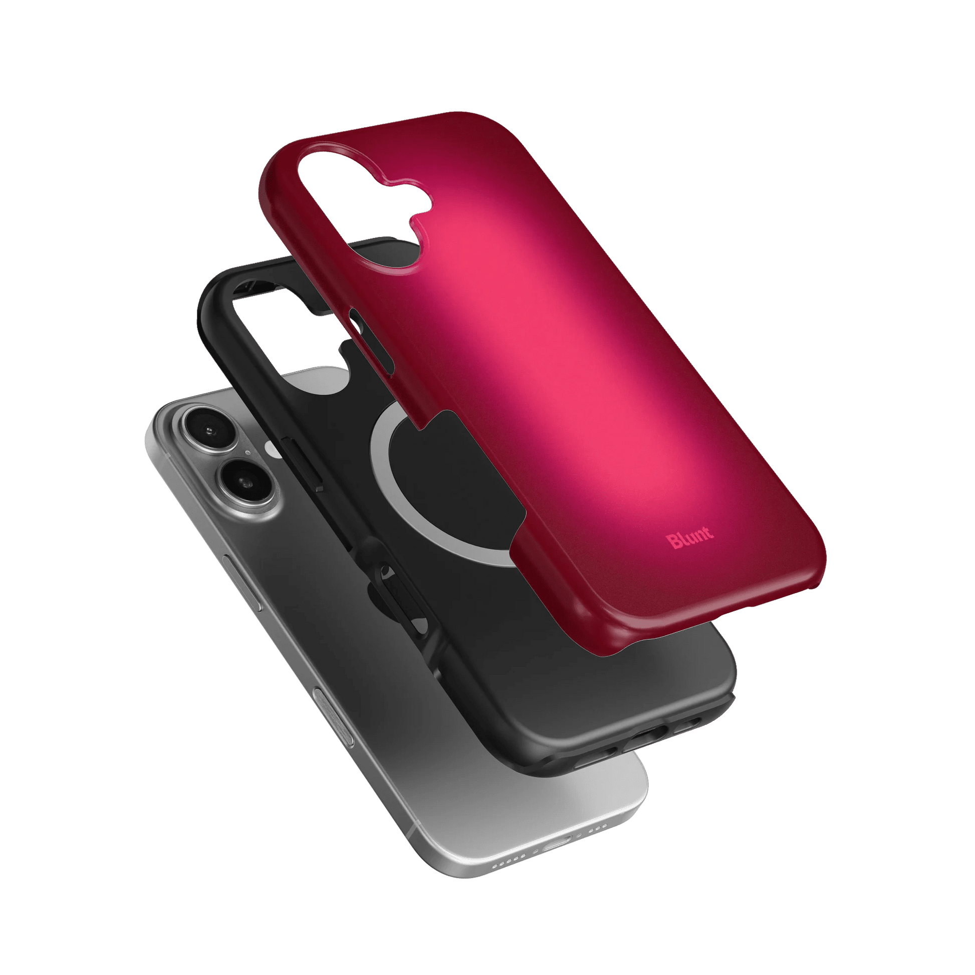 Velvet Jam iPhone Case - Blunt Cases