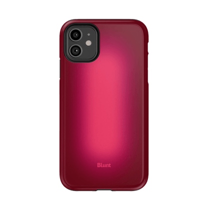 Velvet Jam iPhone Case - Blunt Cases