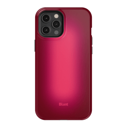 Velvet Jam iPhone Case - Blunt Cases