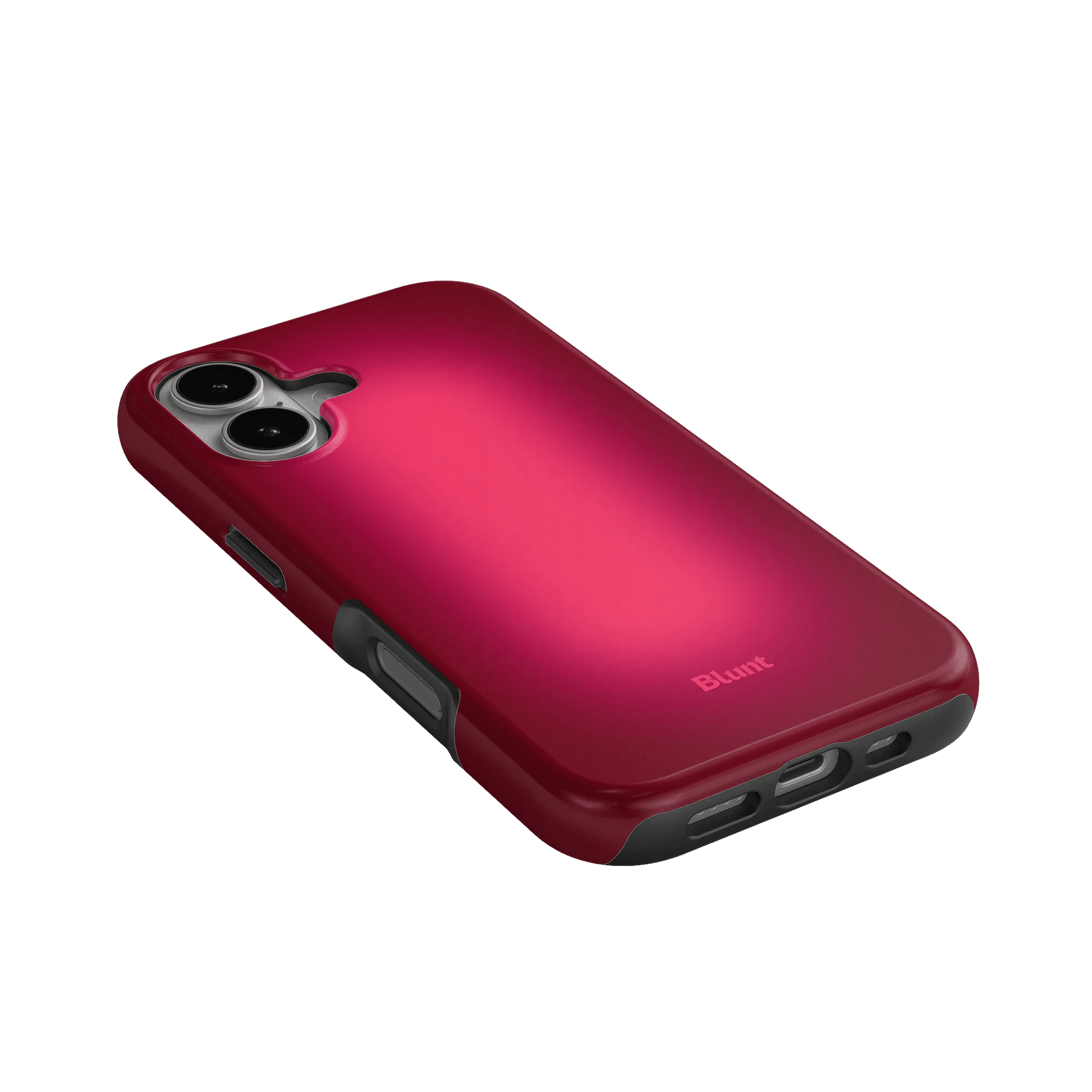 Velvet Jam iPhone Case - Blunt Cases