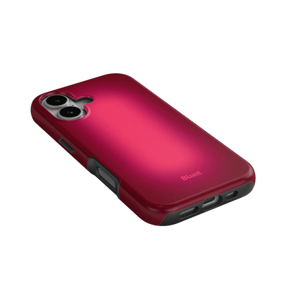 Velvet Jam iPhone Case - Blunt Cases