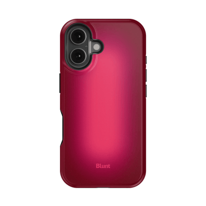 Velvet Jam iPhone Case - Blunt Cases