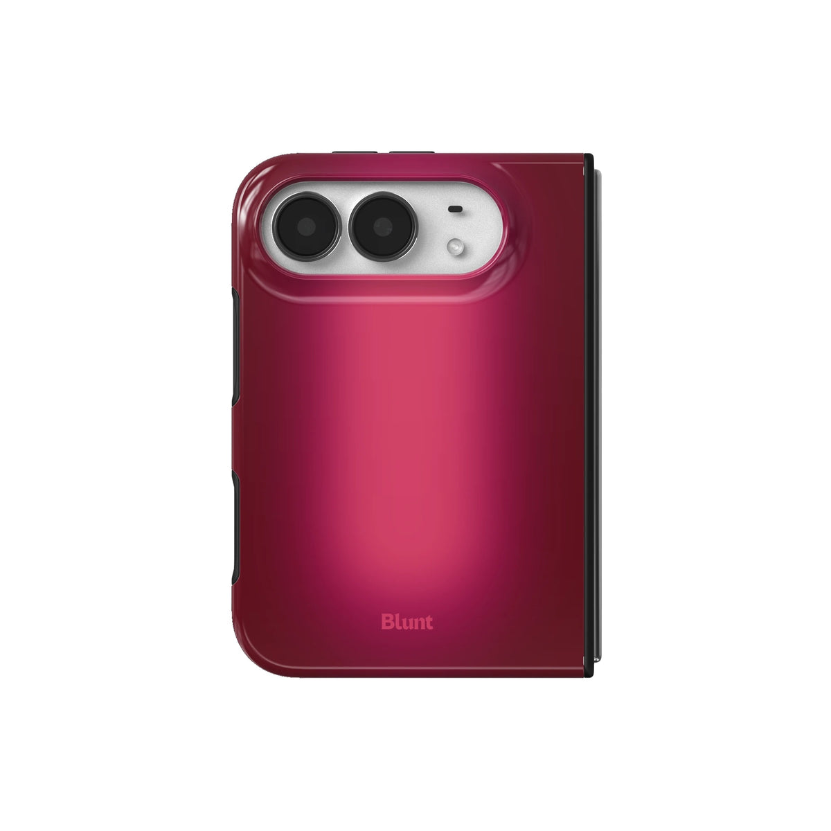 velvet-jam-iphone-case iPhone 18 Duo case, view 2