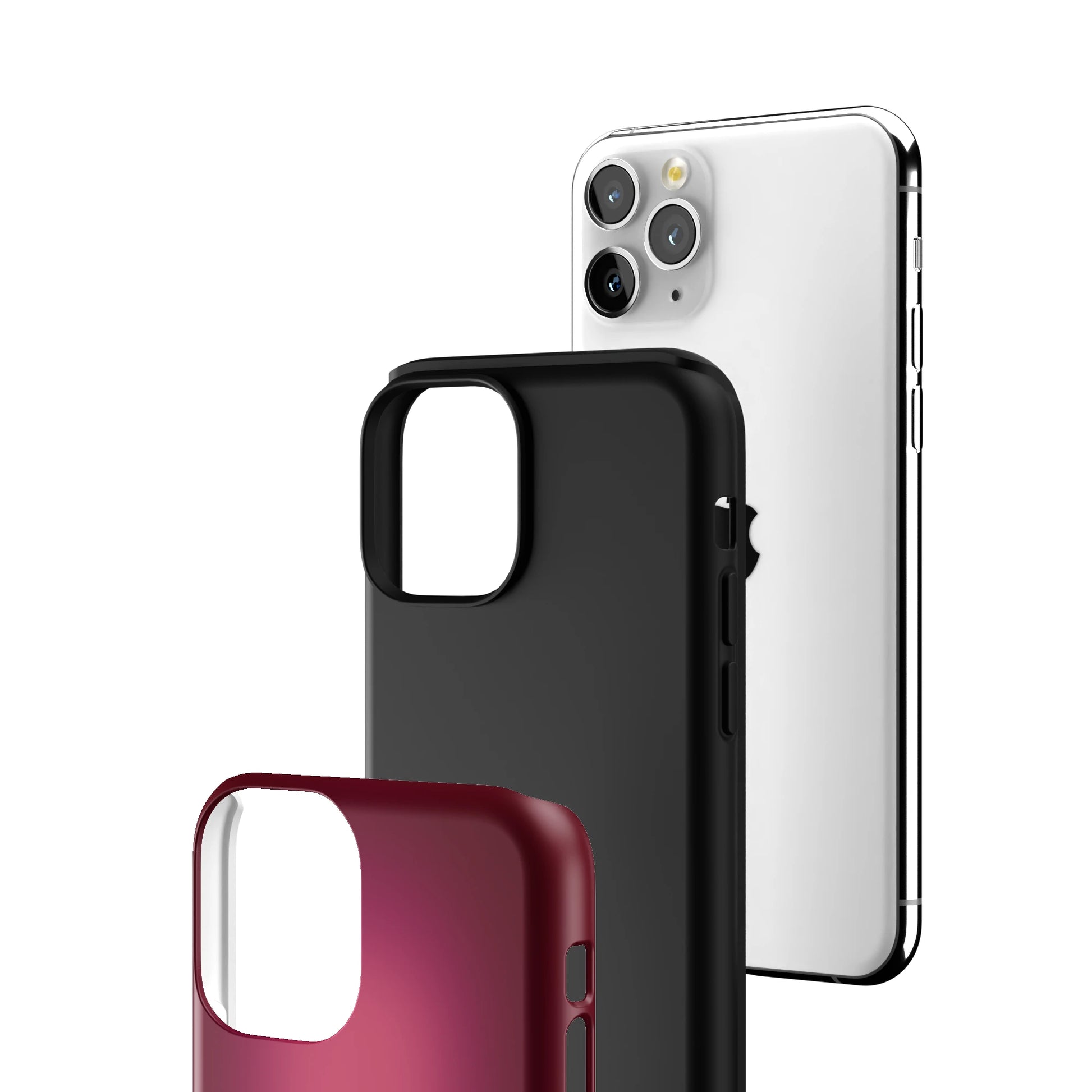 Velvet Jam iPhone Case gallery - Iphone_11_Pro_3