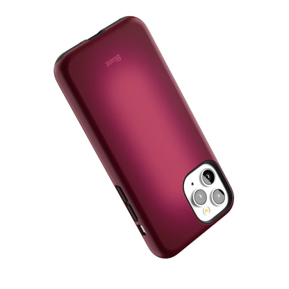 Velvet Jam iPhone Case gallery - Iphone_11_Pro_5