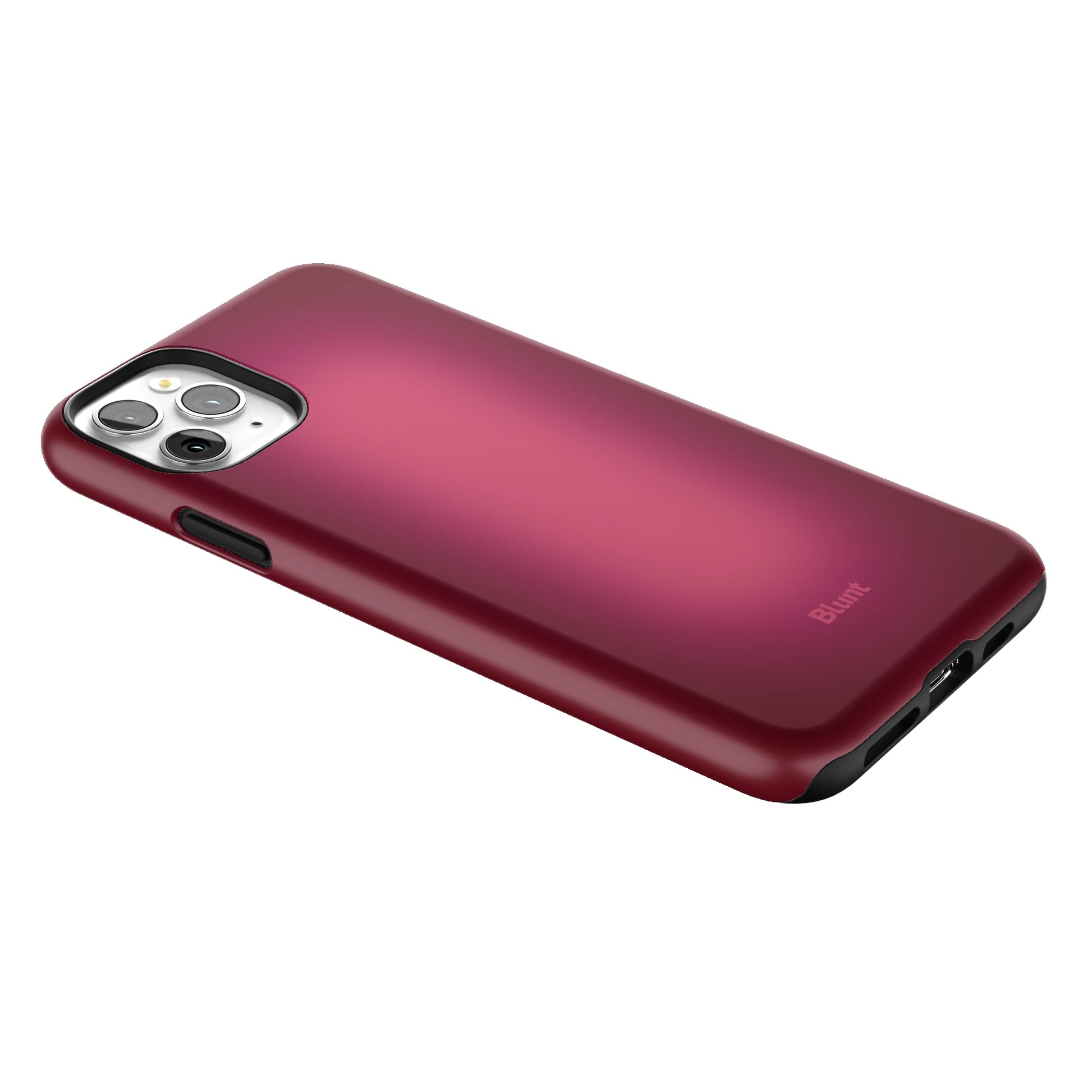 Velvet Jam iPhone Case gallery - Iphone_11_Pro_Max_2
