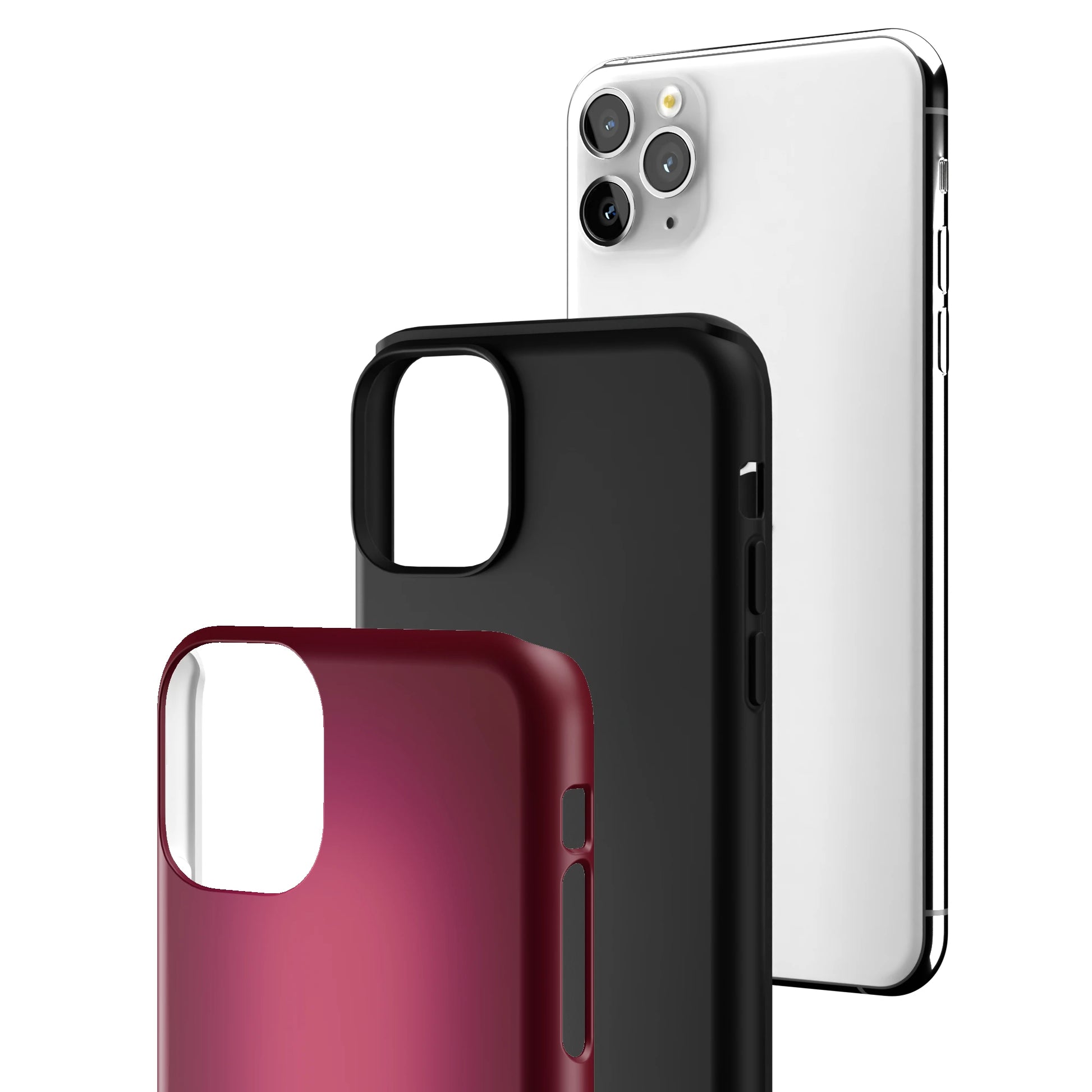 Velvet Jam iPhone Case gallery - Iphone_11_Pro_Max_3