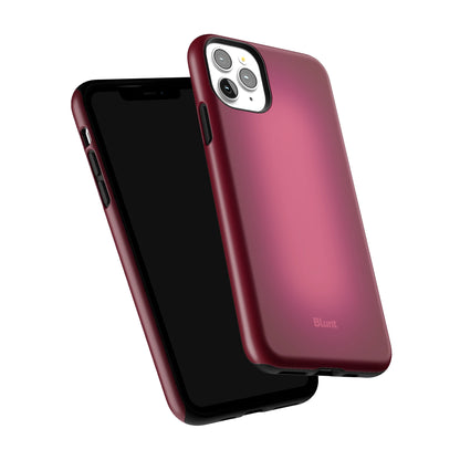 Velvet Jam iPhone Case gallery - Iphone_11_Pro_Max_6