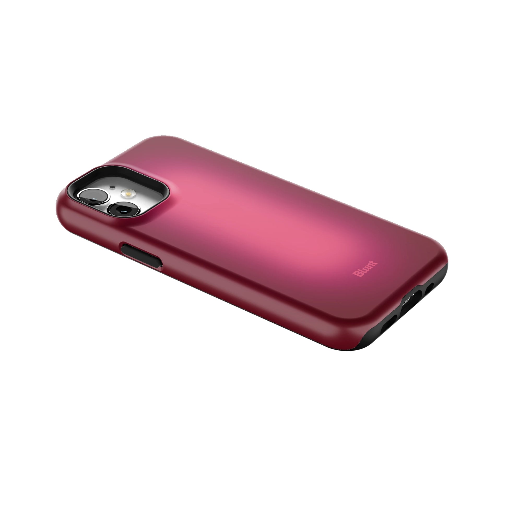 Velvet Jam iPhone Case gallery - Iphone_12_Mini_Air_Plus_2