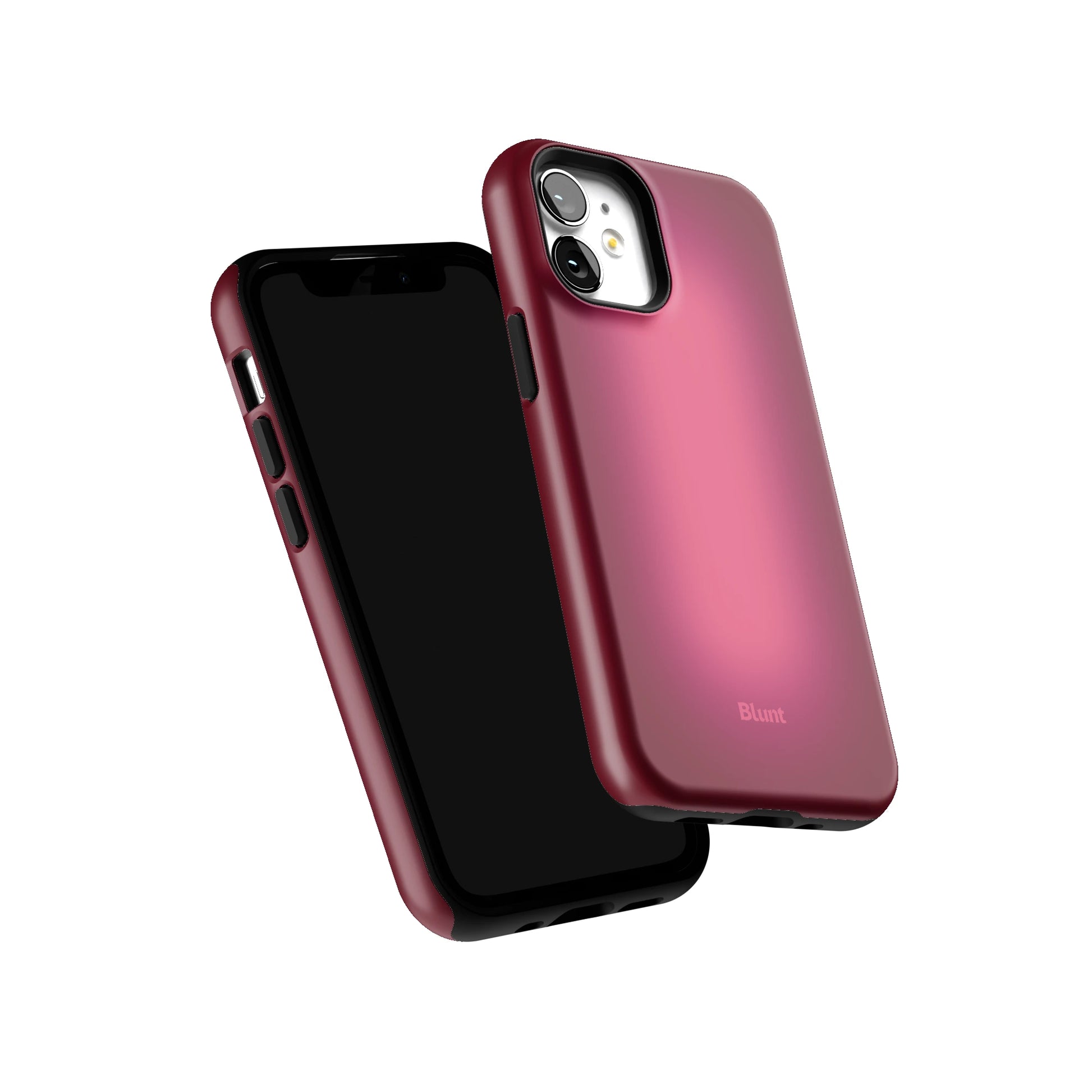 Velvet Jam iPhone Case gallery - Iphone_12_Mini_Air_Plus_6
