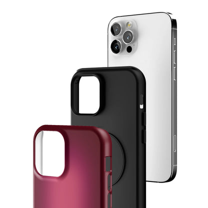 Velvet Jam iPhone Case gallery - Iphone_12_Pro_3