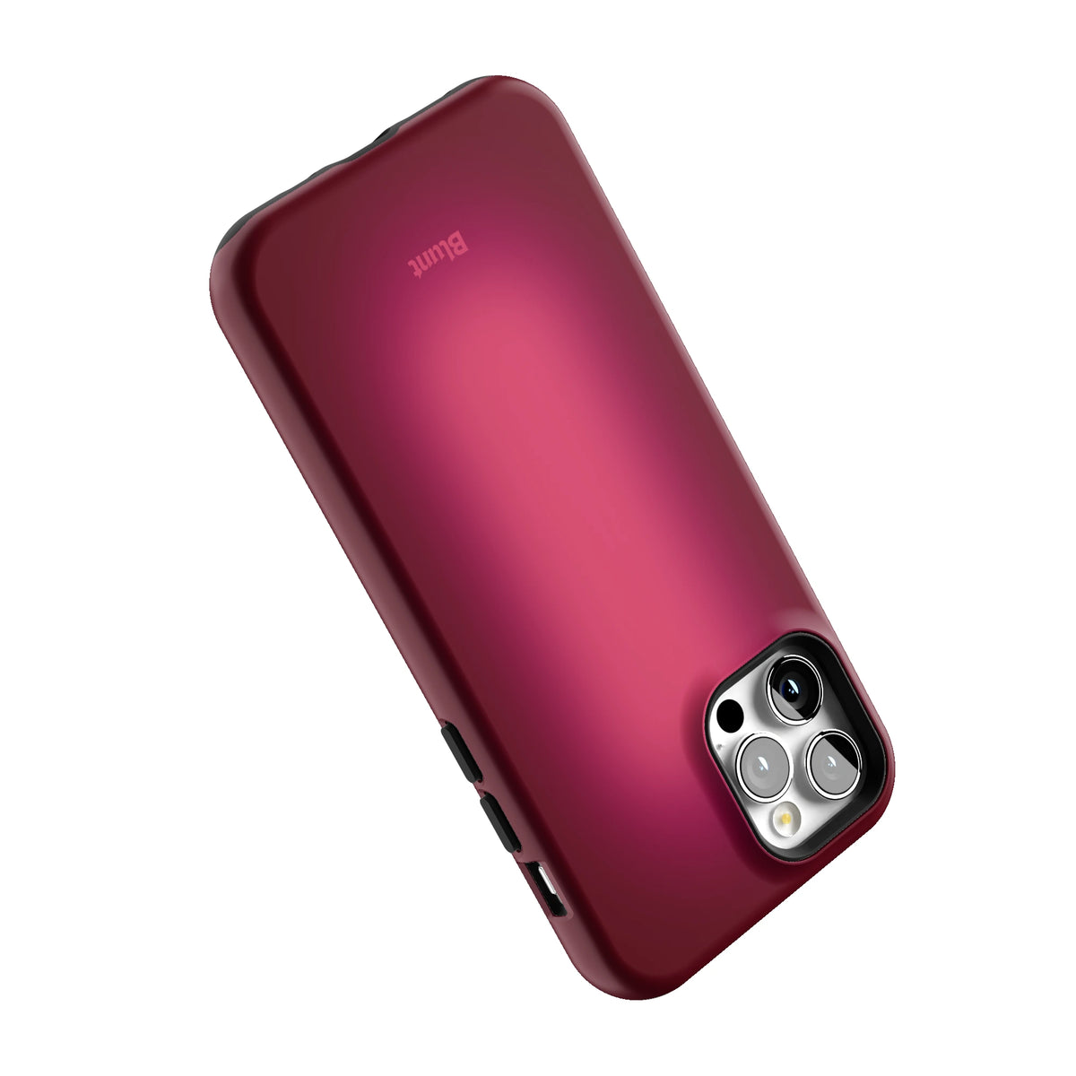 Velvet Jam iPhone Case gallery - Iphone_12_Pro_5