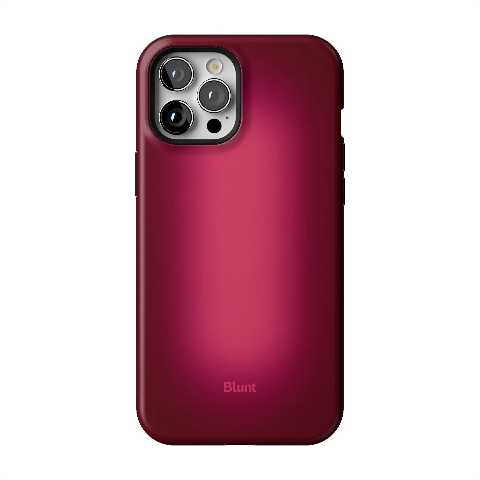 Velvet Jam iPhone Case gallery - Iphone_12_Pro_Max_1