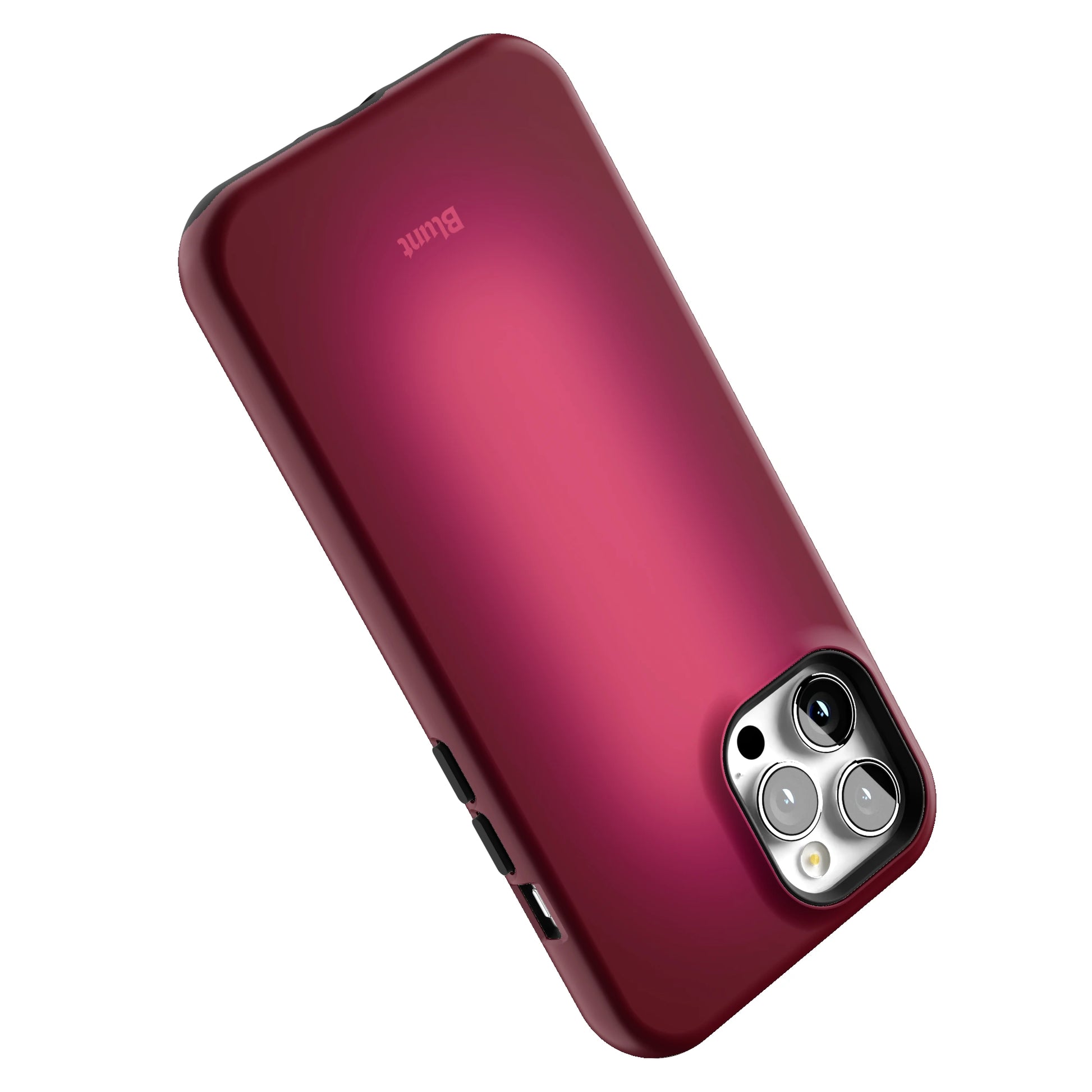 Velvet Jam iPhone Case gallery - Iphone_12_Pro_Max_5