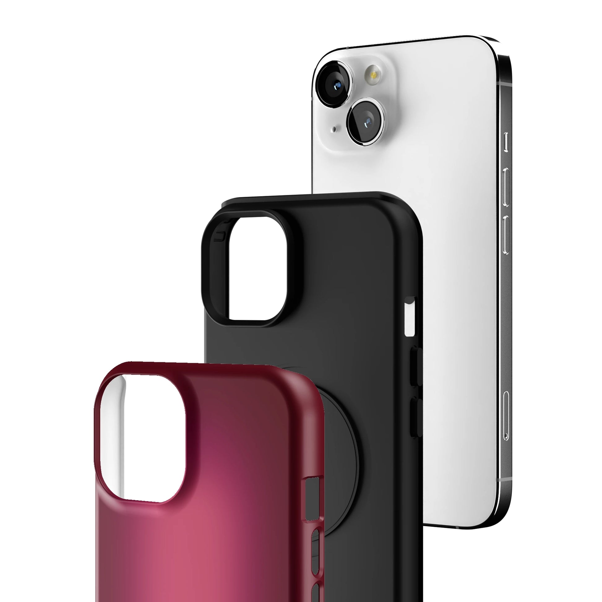 Velvet Jam iPhone Case gallery - Iphone_13_Iphone_3