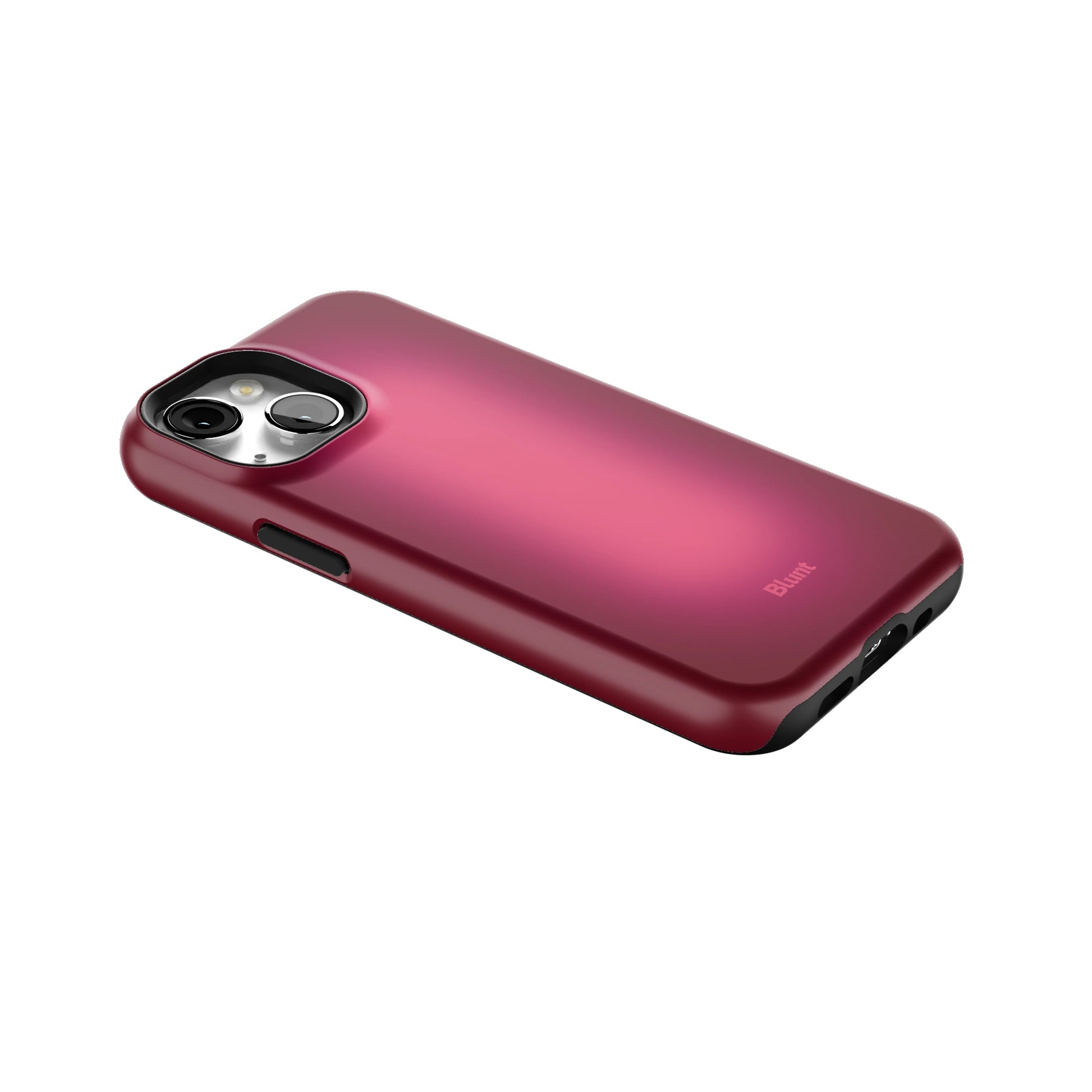 Velvet Jam iPhone Case gallery - Iphone_13_Mini_Air_Plus_2