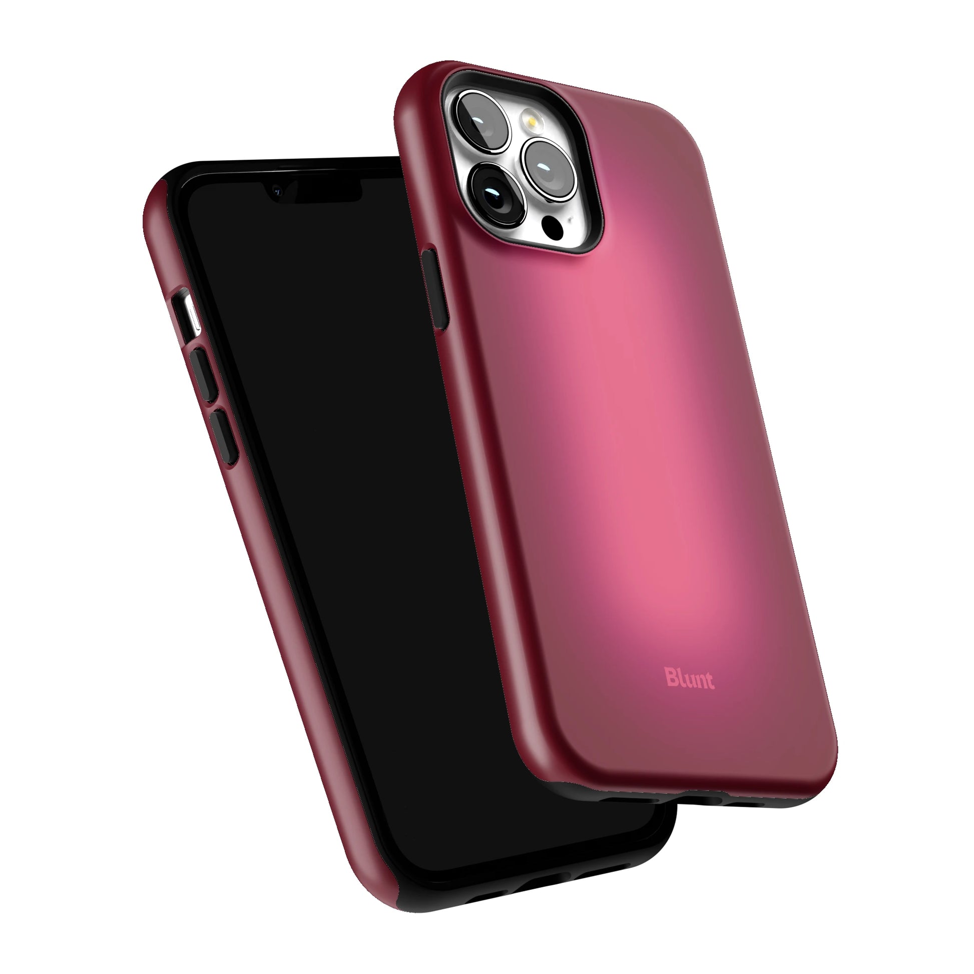 Velvet Jam iPhone Case gallery - Iphone_13_Pro_Max_6