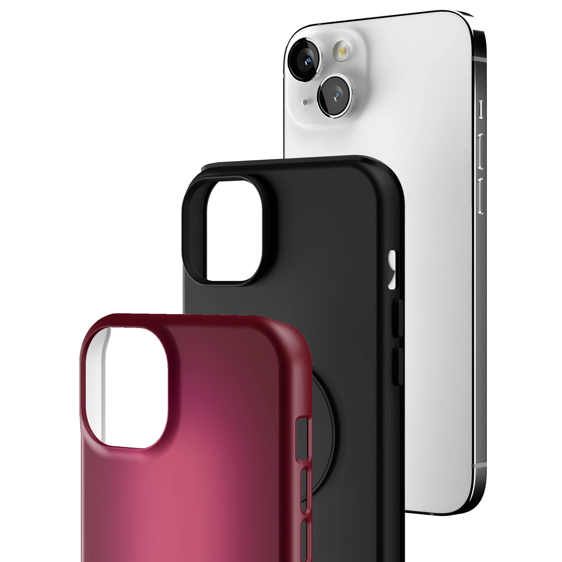 Velvet Jam iPhone Case gallery - Iphone_14_Mini_Air_Plus_3
