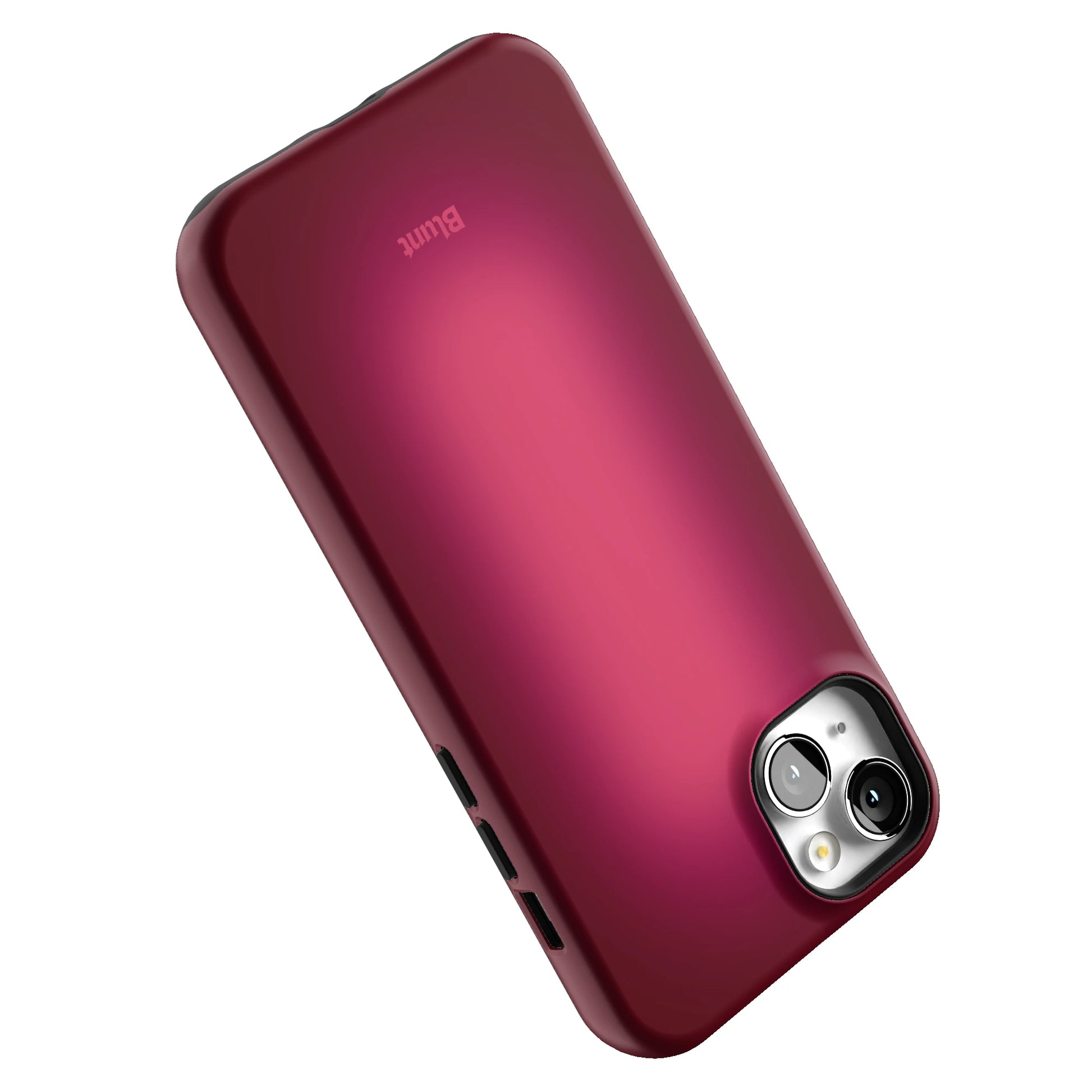 Velvet Jam iPhone Case gallery - Iphone_14_Mini_Air_Plus_5