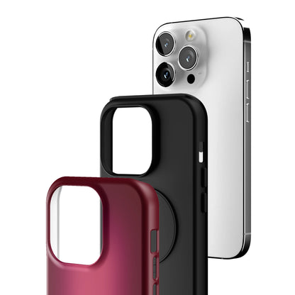 Velvet Jam iPhone Case gallery - Iphone_14_Pro_3