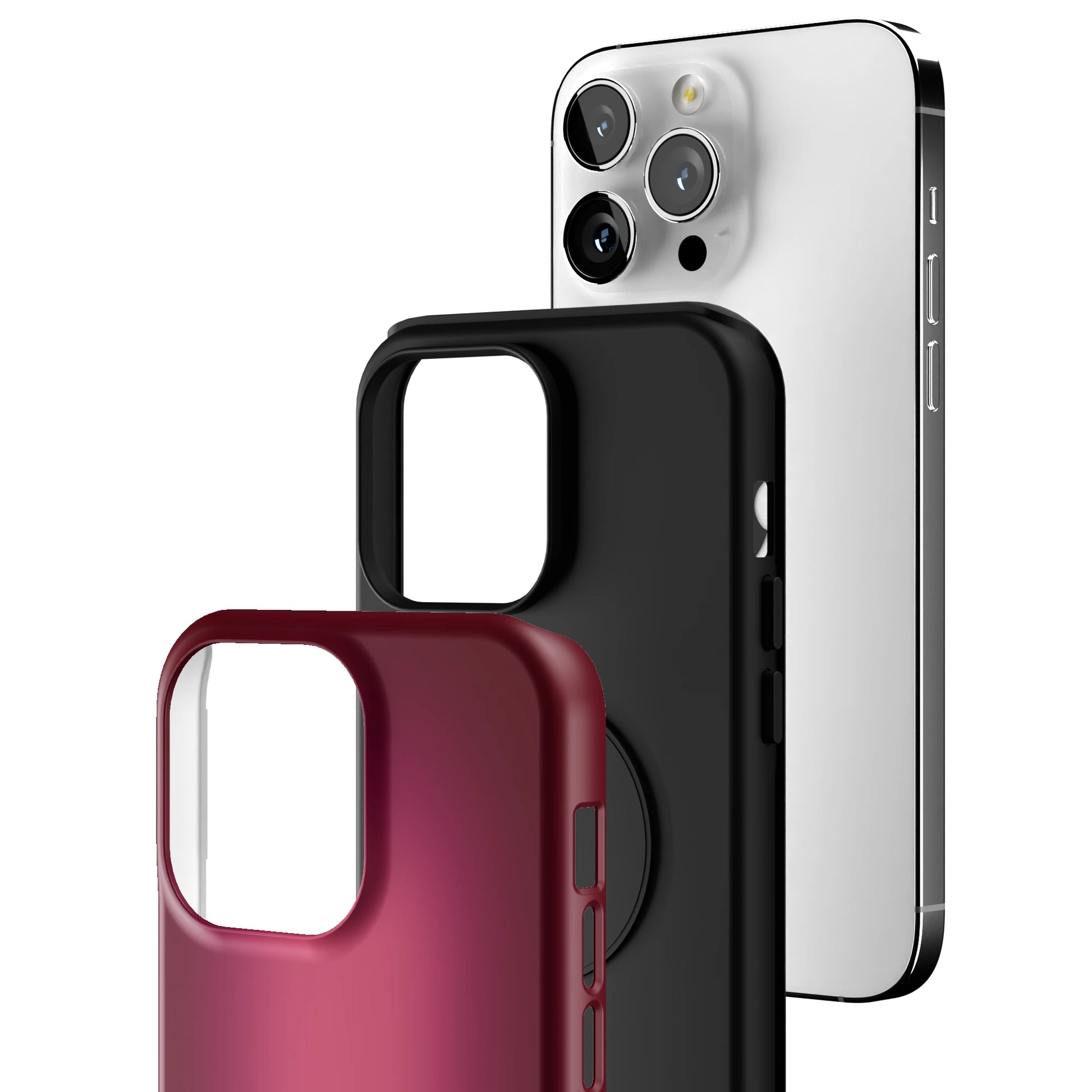 Velvet Jam iPhone Case gallery - Iphone_14_Pro_Max_3